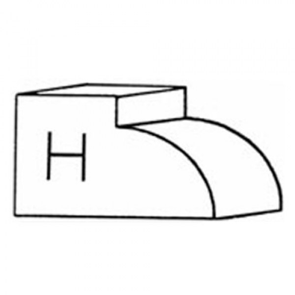 734